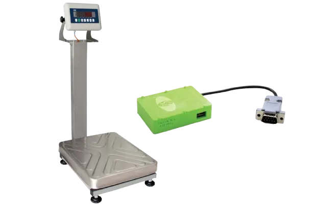 BenchScale
